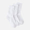 BOYS CREW SOCKS 3 PAIRS
