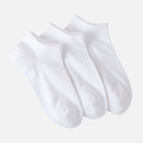 UNISEX ANKLE SOCK 3 PAIRS