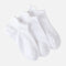 UNISEX ANKLE SOCK 3 PAIRS