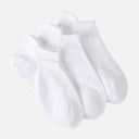 UNISEX ANKLE SOCK 3 PAIRS