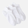 UNISEX ANKLE SOCK 3 PAIRS