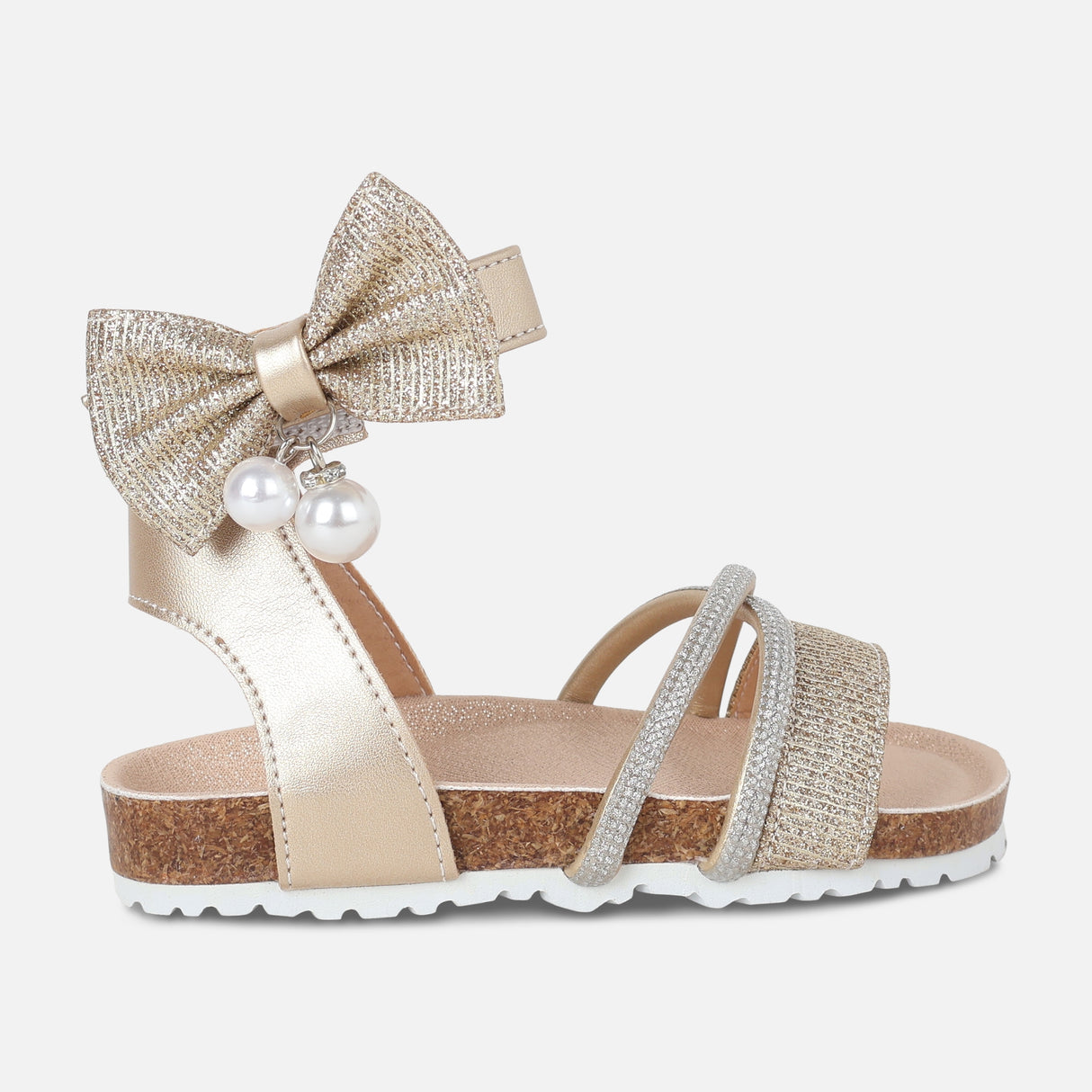 Girls Casual Sandals