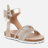 Girls Casual Sandals