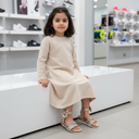 Girls Casual Sandals