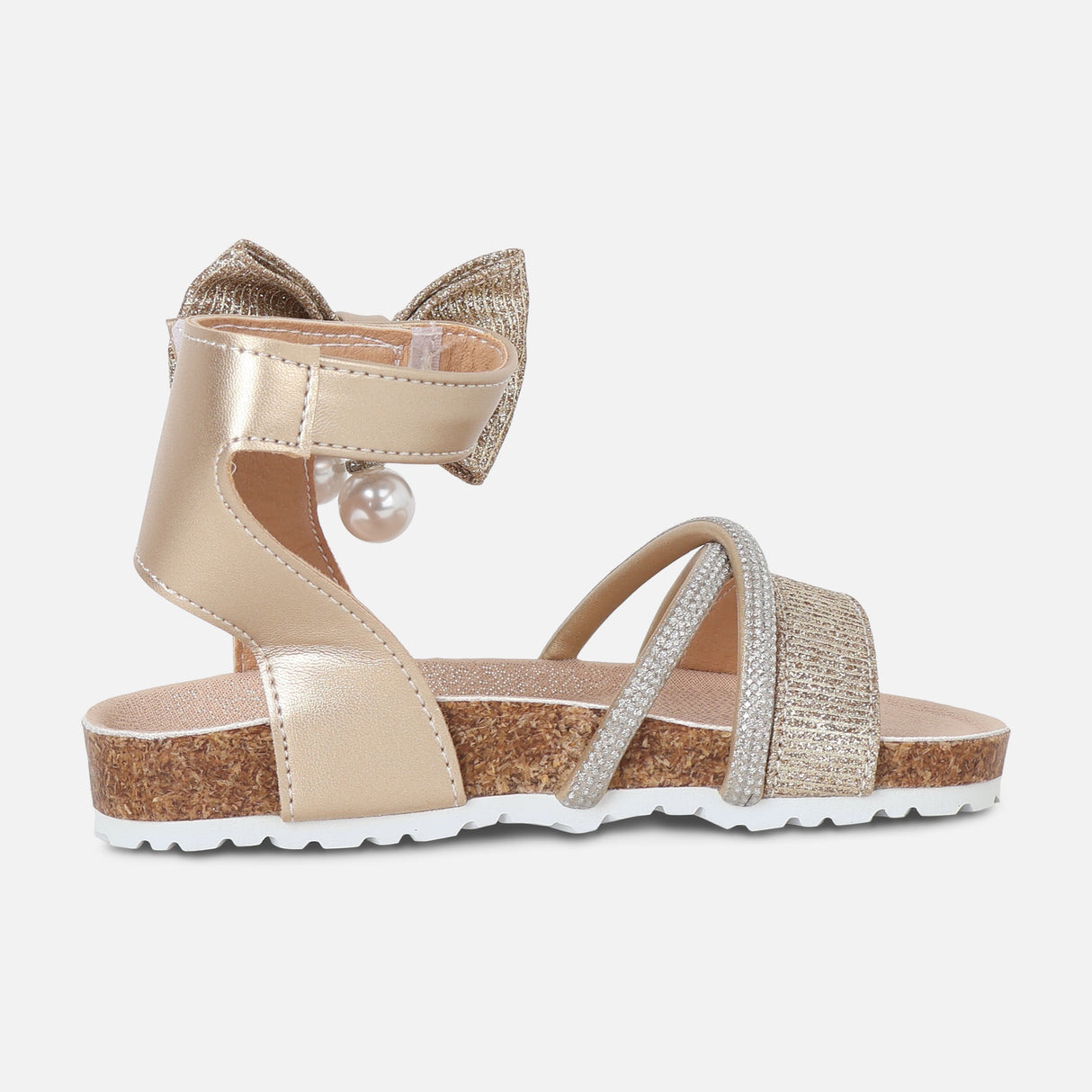 Girls Casual Sandals