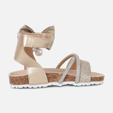 Girls Casual Sandals