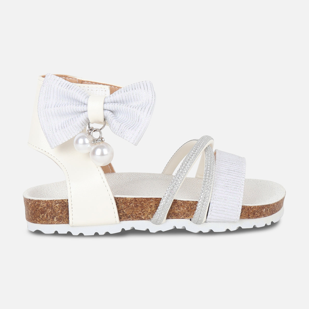 Girls Casual Sandals