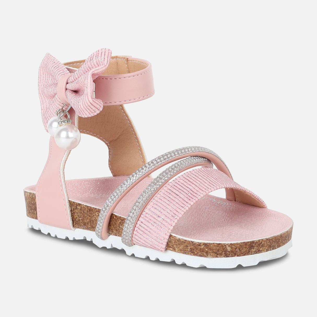 Girls Casual Sandals