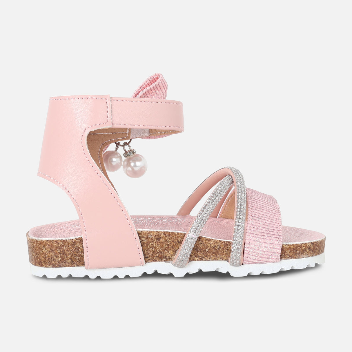 Girls Casual Sandals