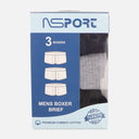 Basic Model Men Boxer