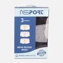 Basic Model Men Boxer