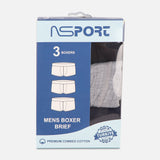 Basic Model Men Boxer