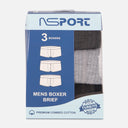 Basic Model Men Boxer