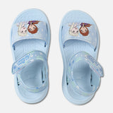 GIRLS CASUAL SANDALS