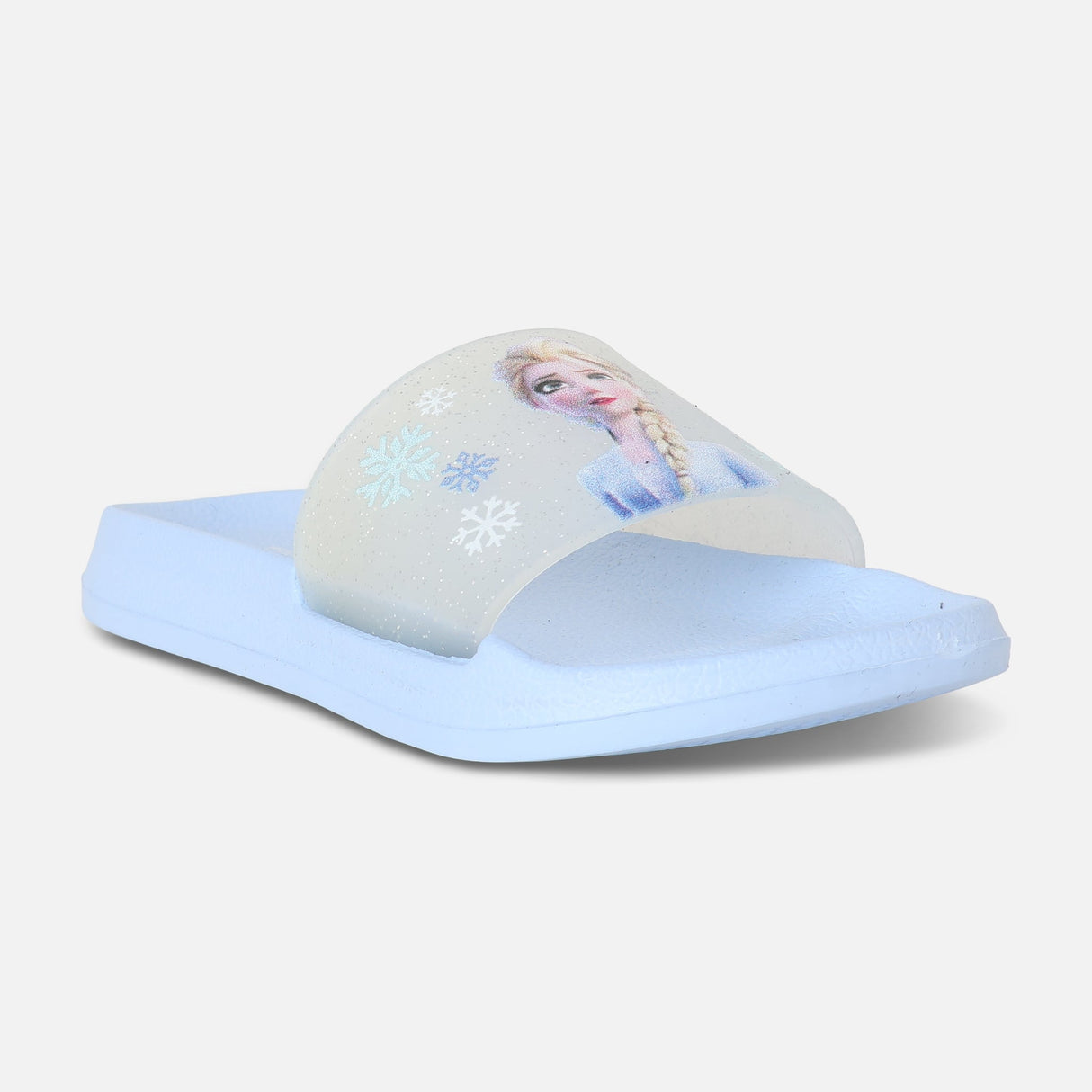 Girls Beach Slippers