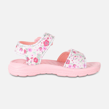 GIRLS CASUAL SANDALS
