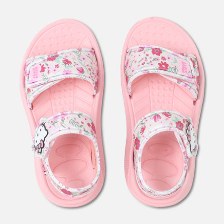 GIRLS CASUAL SANDALS