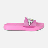 Girls Beach Slippers
