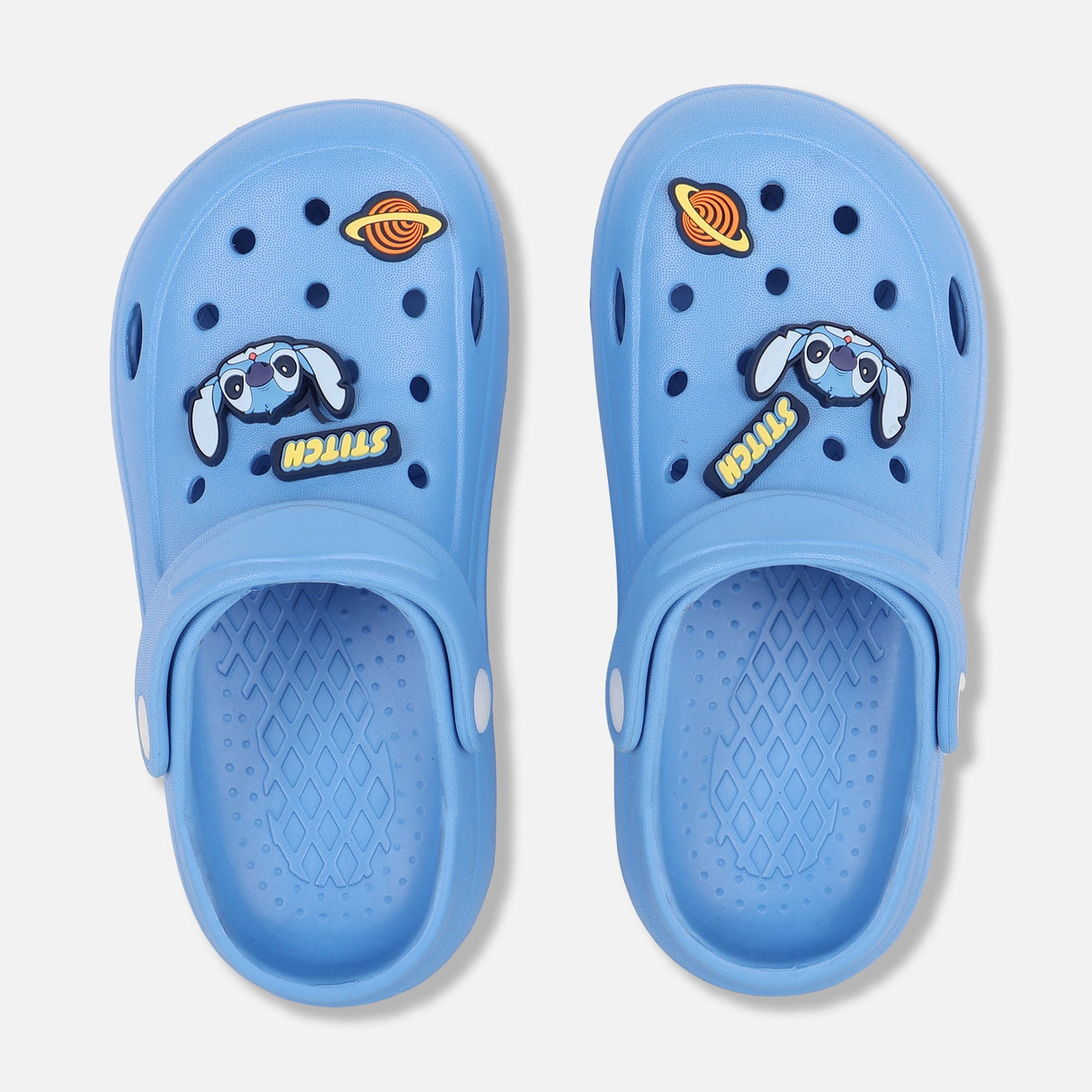 Girls Beach Clogs