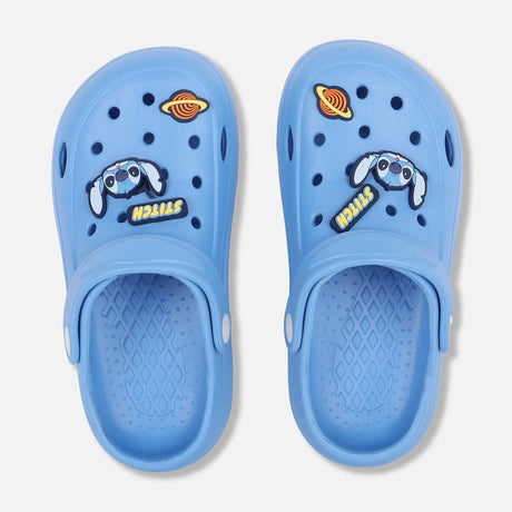 Girls Beach Clogs