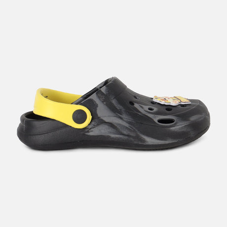 Boys Beach Clogs