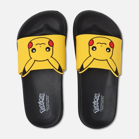 Boys Beach Slippers