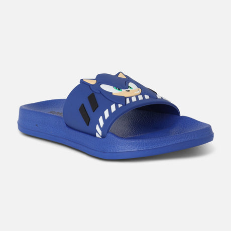 Boys Beach Slippers