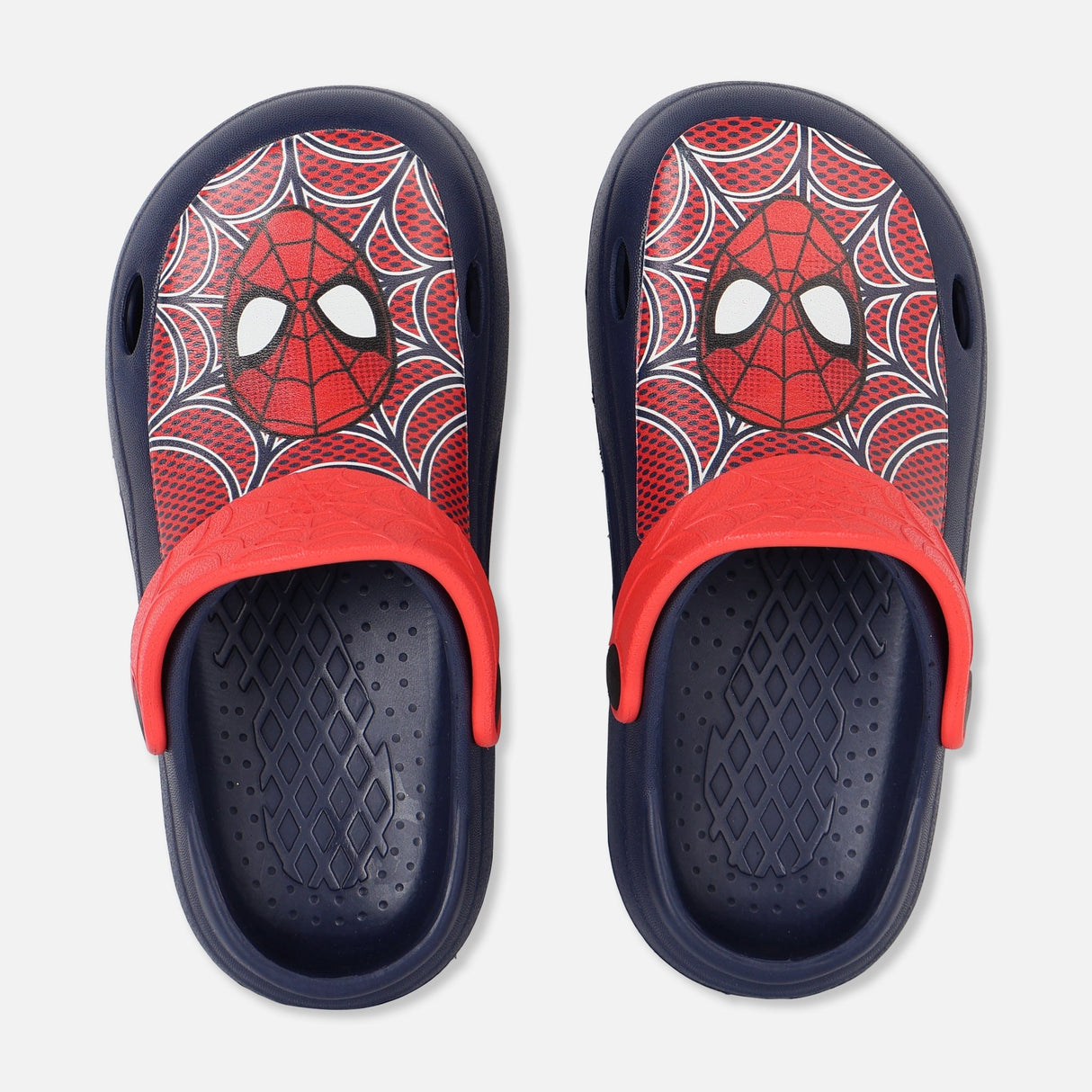 Boys Beach Clogs