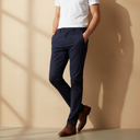 Men Chino Pants Slim Fit