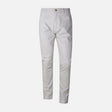 Men Cross Pocket Chino Pants