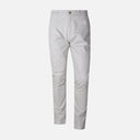 Men Cross Pocket Chino Pants