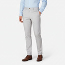 بنطلون تشينو رجالي بجيوب متقاطعة