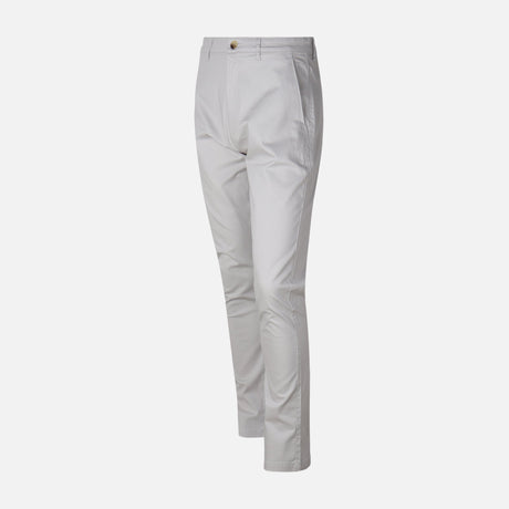 Men Cross Pocket Chino Pants