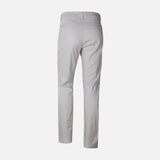 Men Cross Pocket Chino Pants