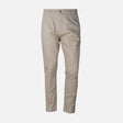 Men Cross Pocket Chino Pants