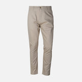Men Cross Pocket Chino Pants