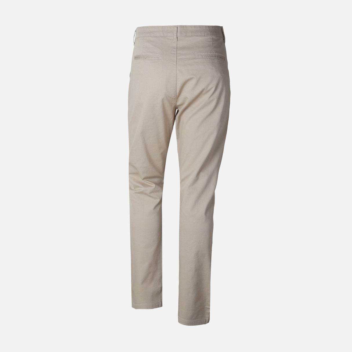 Men Cross Pocket Chino Pants
