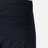 Men Cross Pocket Chino Pants