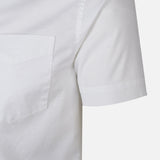 MEN BASIC SHORT SLEEVE OXFORD SHIRT 