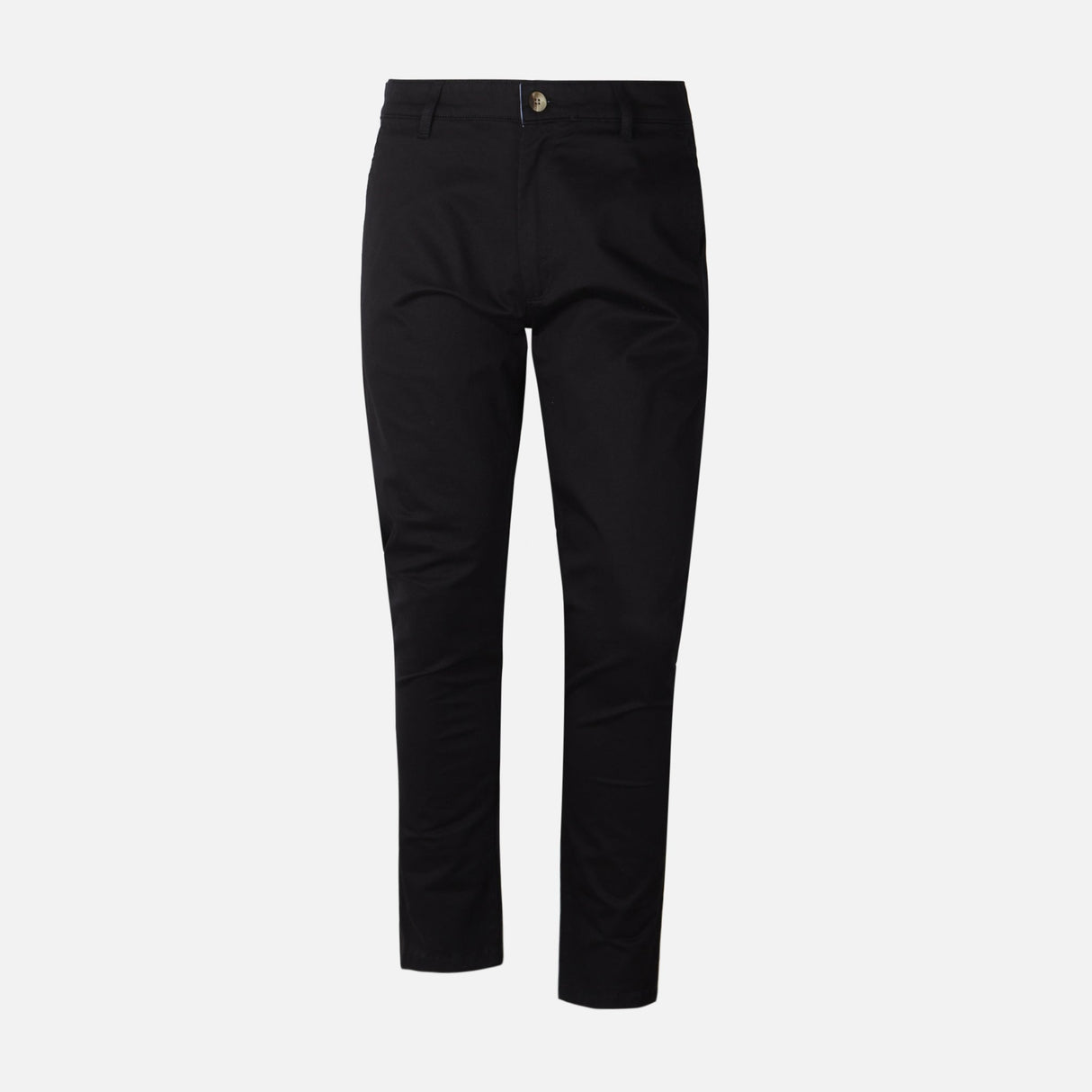 Men Chino Pants Slim Fit