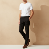 Men Chino Pants Slim Fit