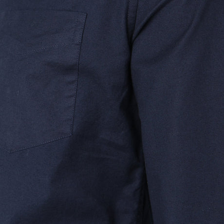 MEN BASIC LONG SLEEVE OXFORD SHIRT 