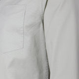 MEN BASIC LONG SLEEVE OXFORD SHIRT 