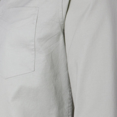 MEN BASIC LONG SLEEVE OXFORD SHIRT 