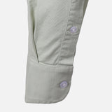 MEN BASIC LONG SLEEVE OXFORD SHIRT 