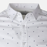 MEN LONG SLEEVE OXFORD SHIRT 