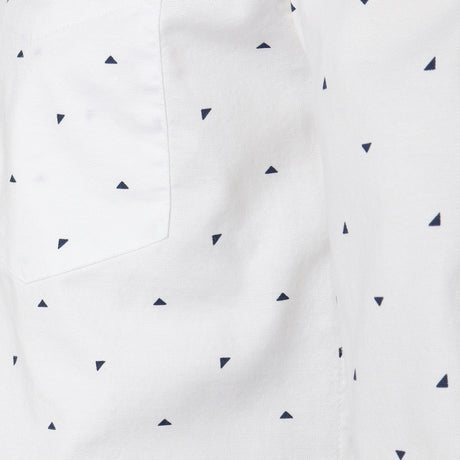 MEN LONG SLEEVE OXFORD SHIRT 