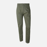 Men Chino Pants Slim Fit