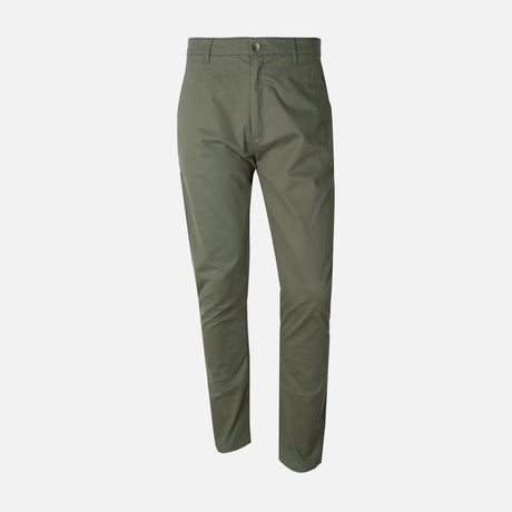 Men Chino Pants Slim Fit