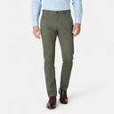 بنطلون شينو بقصة ضيقة رجالي